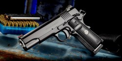 WILSON COMBAT ACP 3